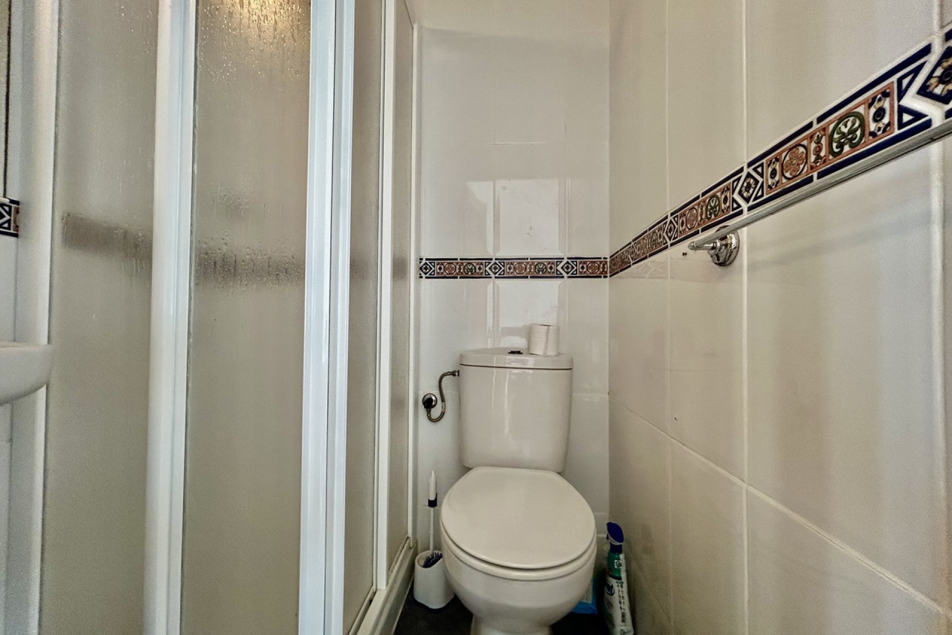 Resale - Apartment - Orihuela Costa - La Zenia