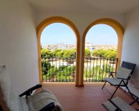 Resale - Apartment - Orihuela Costa - La Zenia