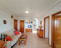 Resale - Apartment - Orihuela Costa - La Zenia