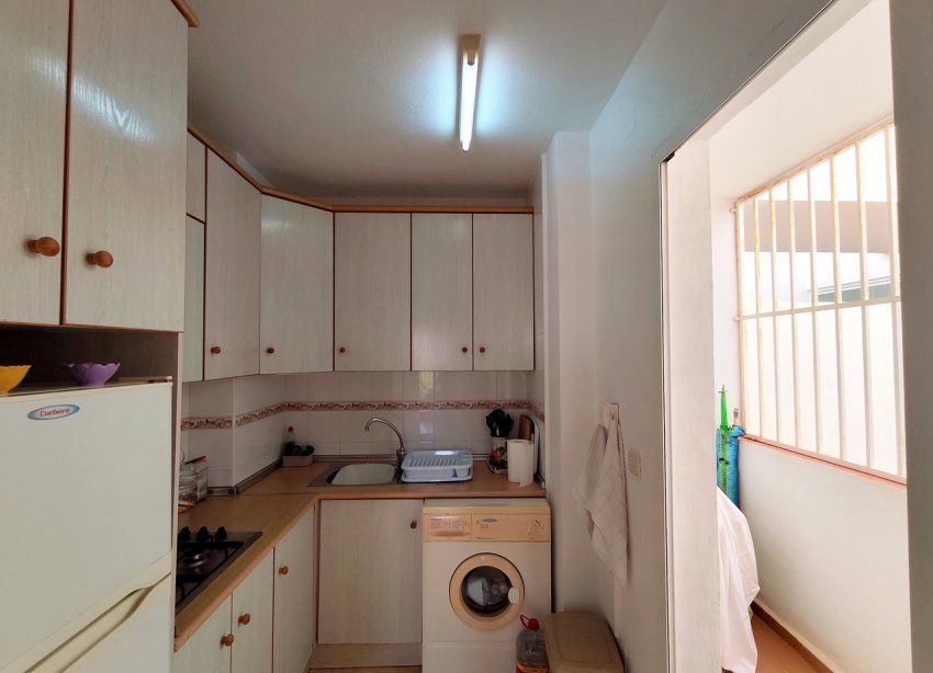 Resale - Apartment - Orihuela Costa - La Zenia