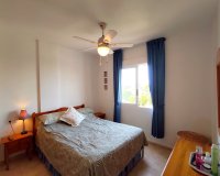 Resale - Apartment - Orihuela Costa - La Zenia