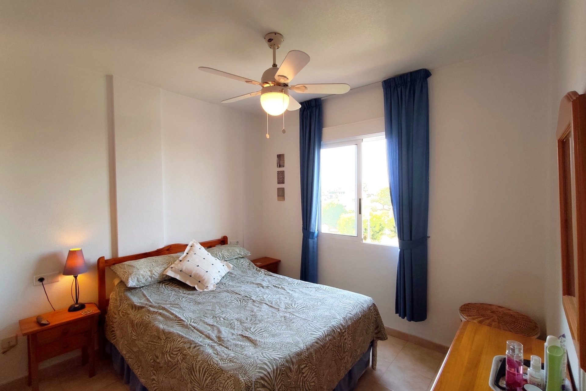 Resale - Apartment - Orihuela Costa - La Zenia