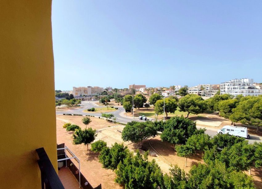 Resale - Apartment - Orihuela Costa - La Zenia