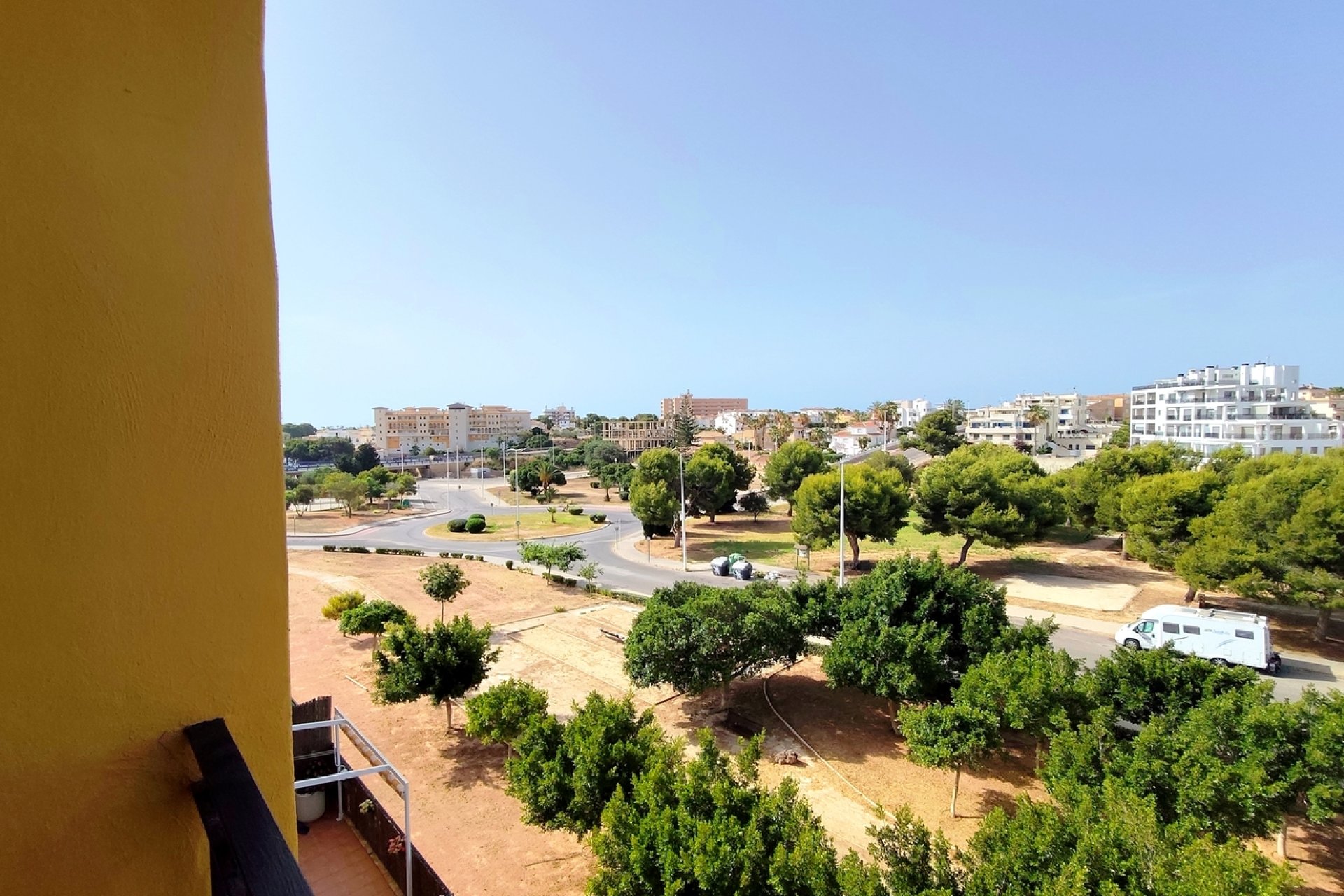 Resale - Apartment - Orihuela Costa - La Zenia