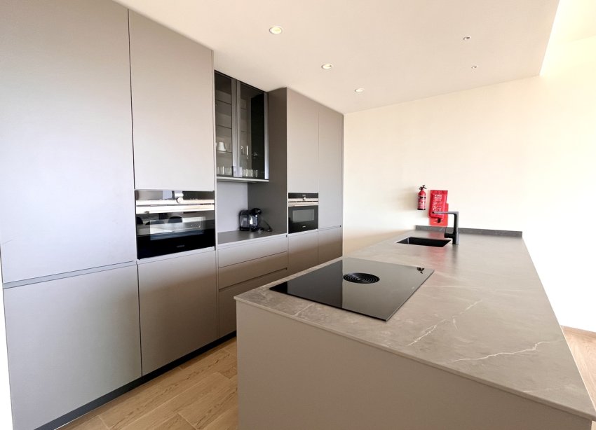 Resale - Apartment - Orihuela Costa - Las Colinas Golf Resort