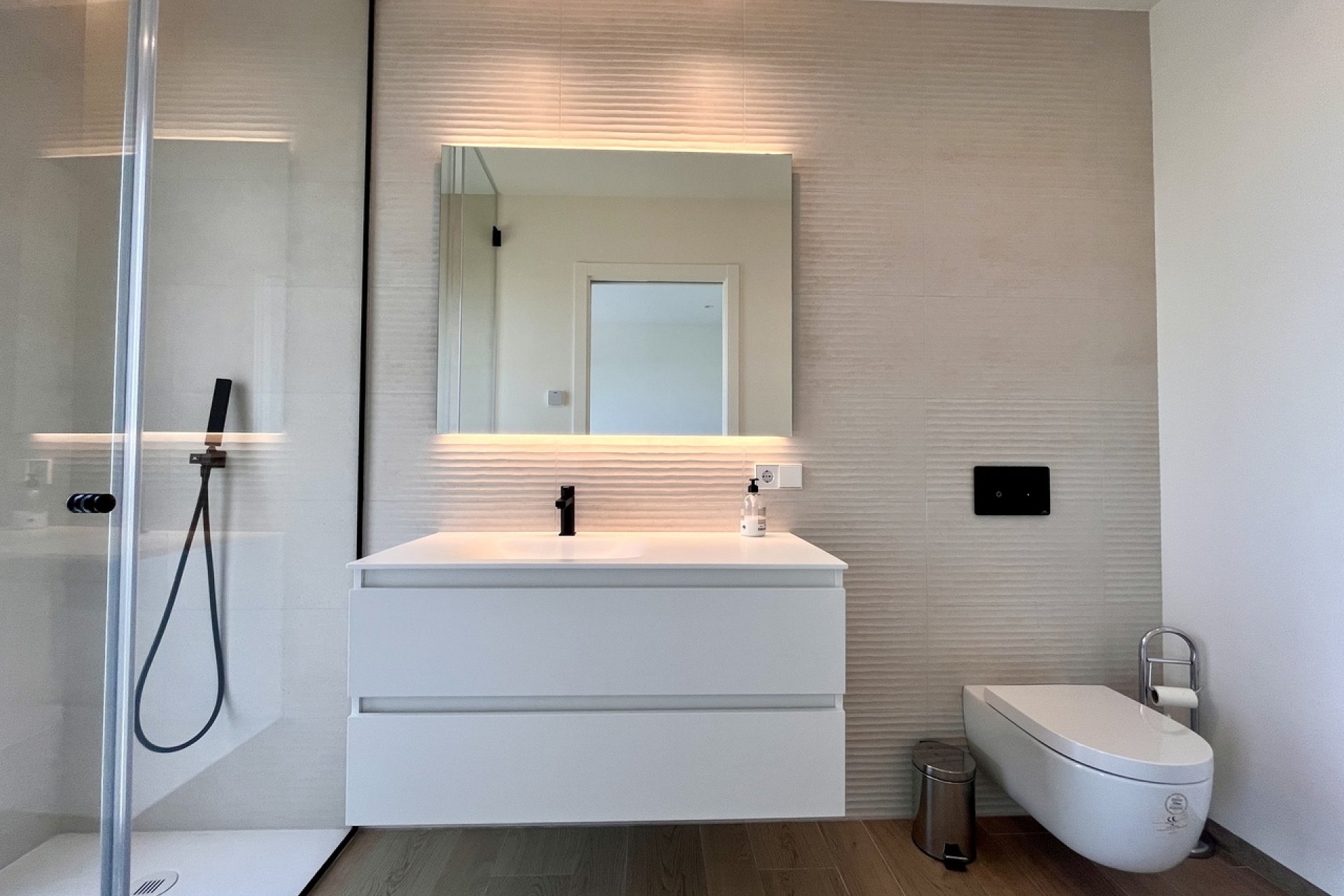 Resale - Apartment - Orihuela Costa - Las Colinas Golf Resort