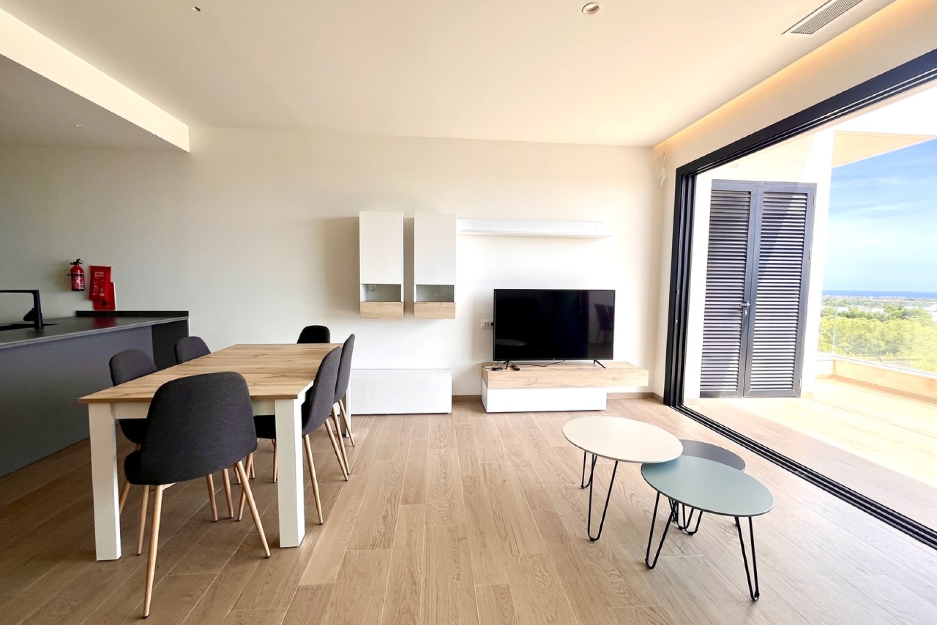 Resale - Apartment - Orihuela Costa - Las Colinas Golf Resort