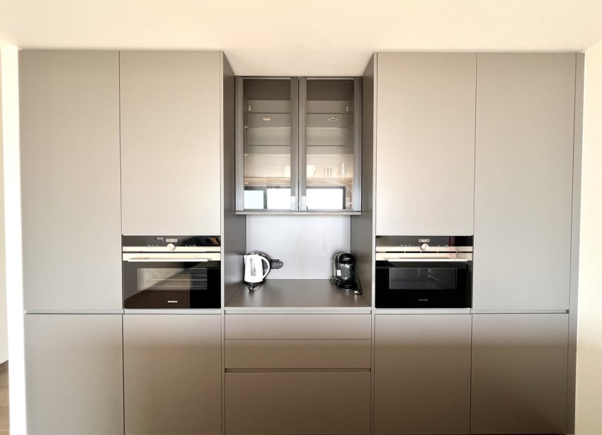 Resale - Apartment - Orihuela Costa - Las Colinas Golf Resort