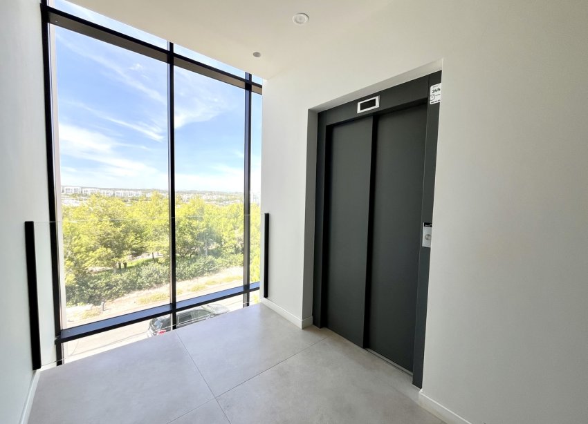 Resale - Apartment - Orihuela Costa - Las Colinas Golf Resort