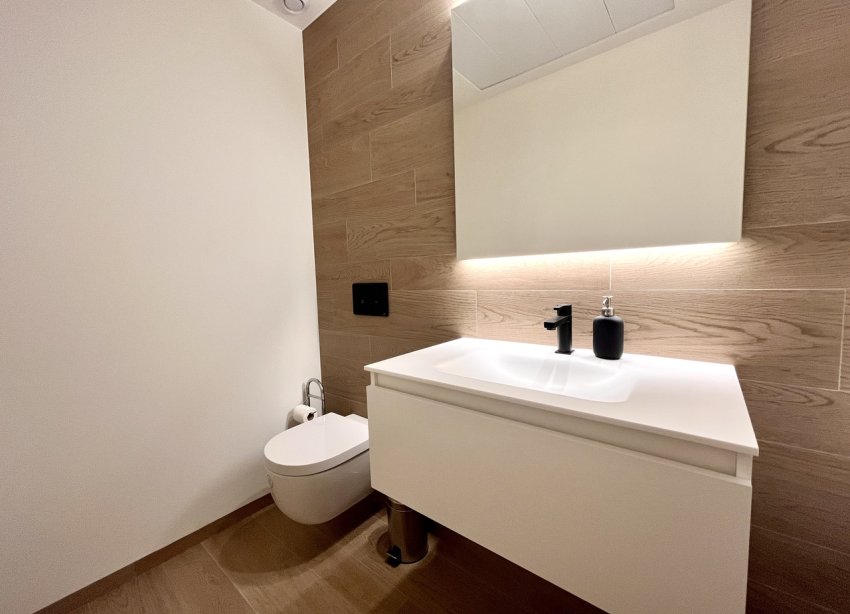 Resale - Apartment - Orihuela Costa - Las Colinas Golf Resort