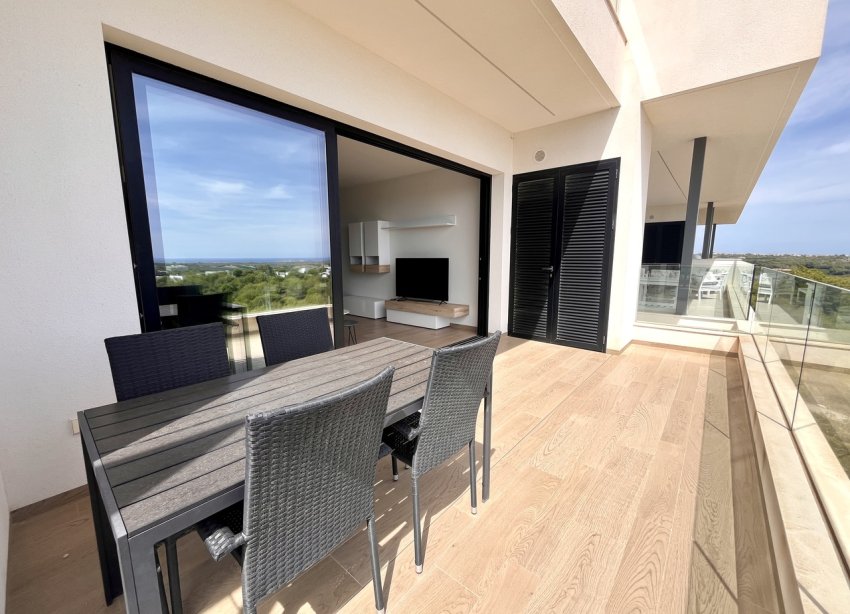 Resale - Apartment - Orihuela Costa - Las Colinas Golf Resort