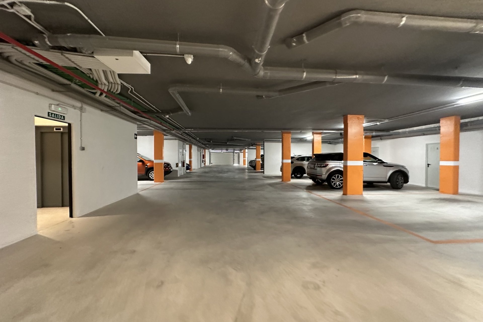 Resale - Apartment - Orihuela Costa - Las Colinas Golf Resort