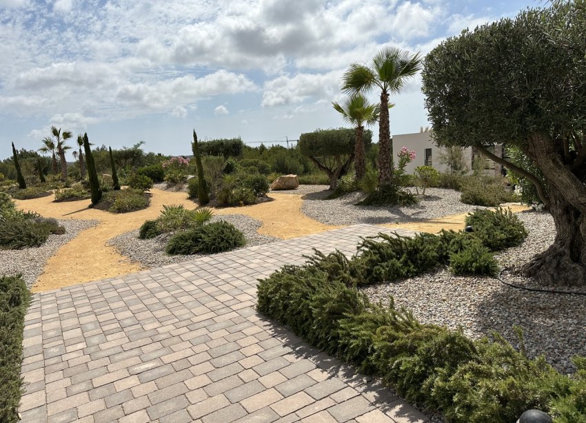 Resale - Apartment - Orihuela Costa - Las Colinas Golf Resort