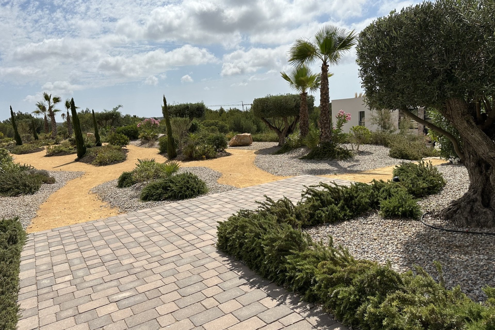 Resale - Apartment - Orihuela Costa - Las Colinas Golf Resort