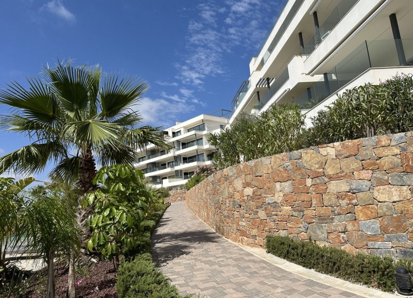 Resale - Apartment - Orihuela Costa - Las Colinas Golf Resort