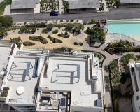 Resale - Apartment - Orihuela Costa - Las Colinas Golf Resort