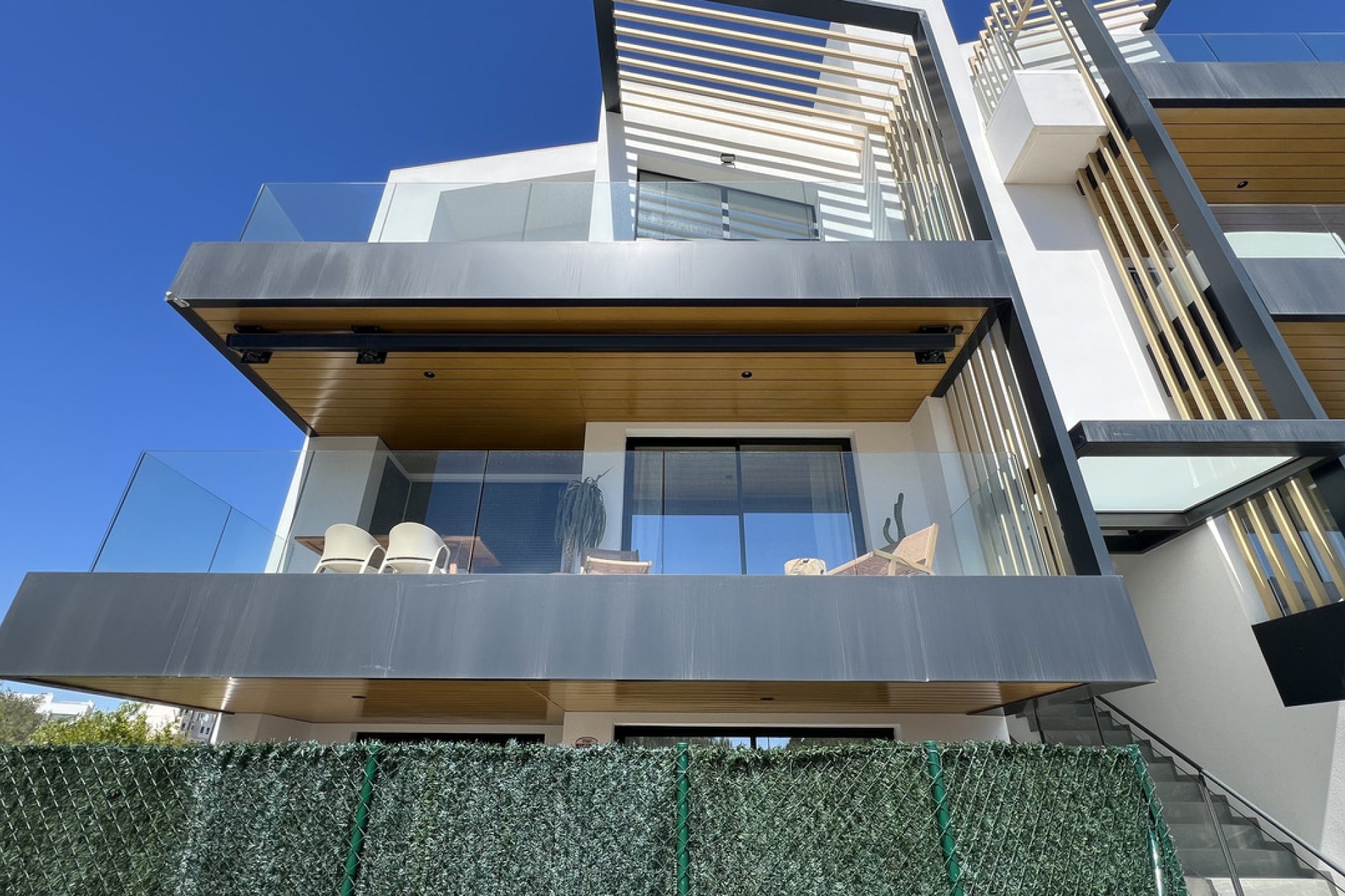 Resale - Apartment - Orihuela Costa - Las Colinas Golf Resort