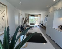 Resale - Apartment - Orihuela Costa - Las Colinas Golf Resort