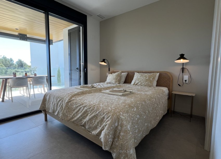 Resale - Apartment - Orihuela Costa - Las Colinas Golf Resort