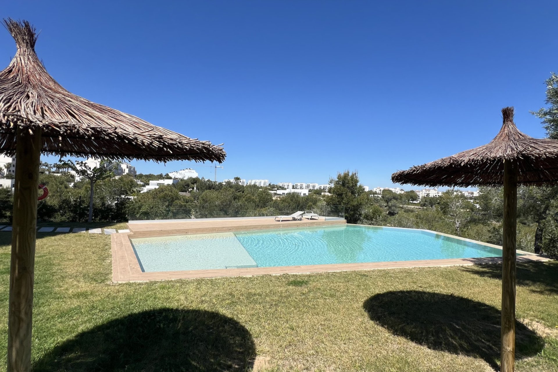 Resale - Apartment - Orihuela Costa - Las Colinas Golf Resort