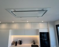 Resale - Apartment - Orihuela Costa - Las Colinas Golf Resort