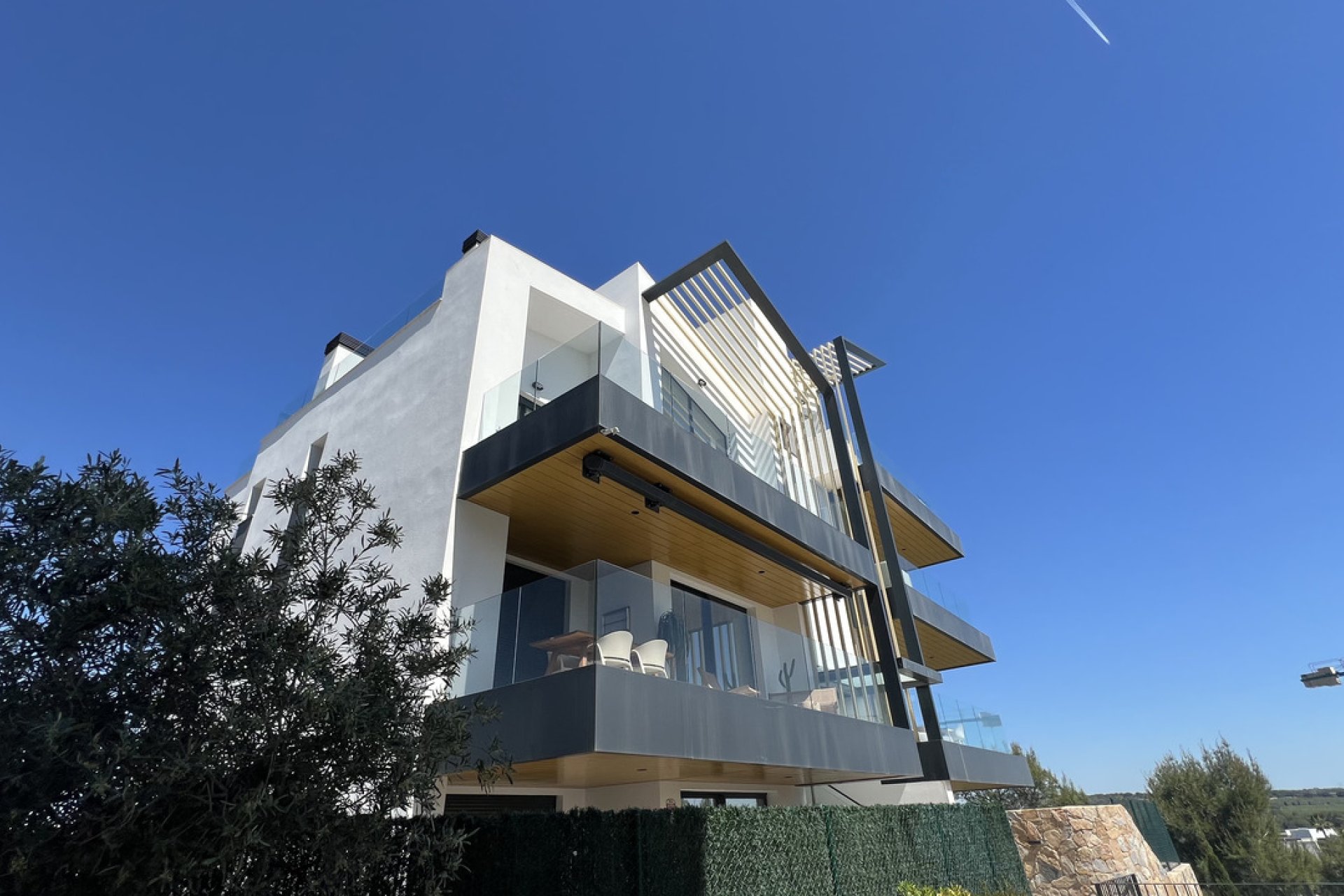 Resale - Apartment - Orihuela Costa - Las Colinas Golf Resort