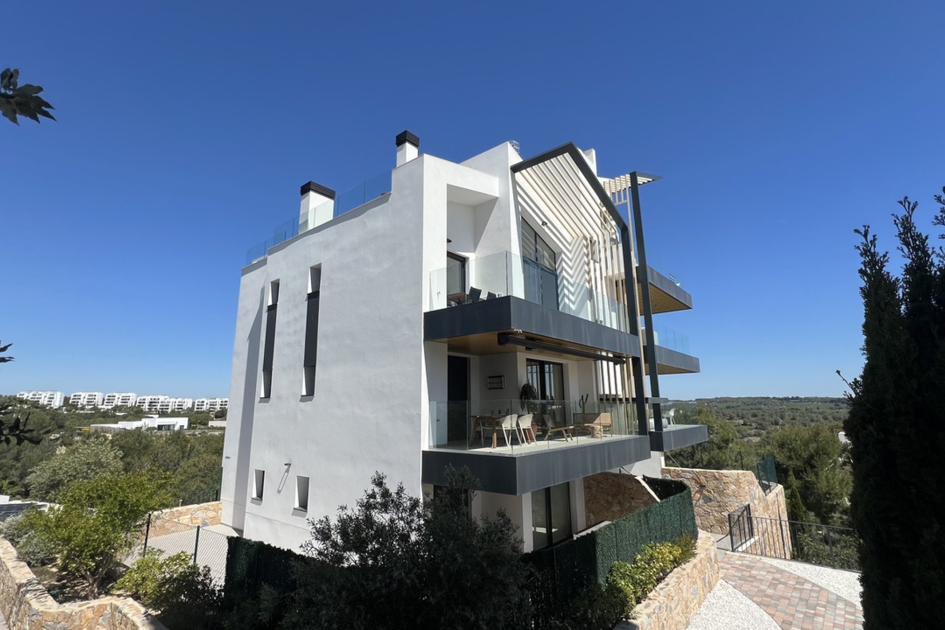 Resale - Apartment - Orihuela Costa - Las Colinas Golf Resort