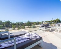 Resale - Apartment - Orihuela Costa - Las Colinas Golf*