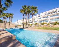 Resale - Apartment - Orihuela Costa - Las Colinas Golf*