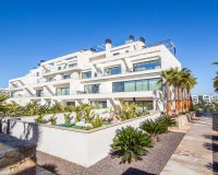 Resale - Apartment - Orihuela Costa - Las Colinas Golf*