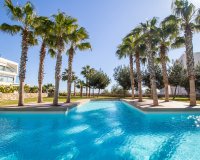 Resale - Apartment - Orihuela Costa - Las Colinas Golf*