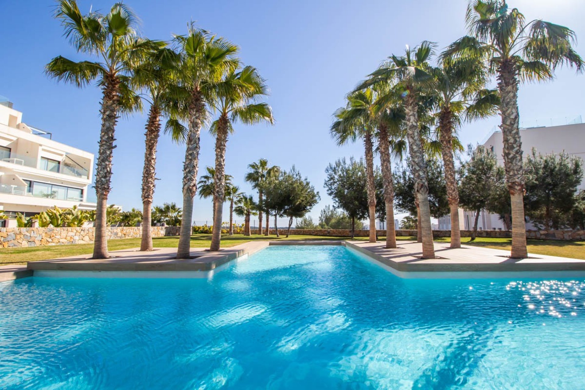 Resale - Apartment - Orihuela Costa - Las Colinas Golf*