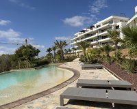 Resale - Apartment - Orihuela Costa - Las Colinas Golf