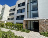 Resale - Apartment - Orihuela Costa - Las Colinas golf