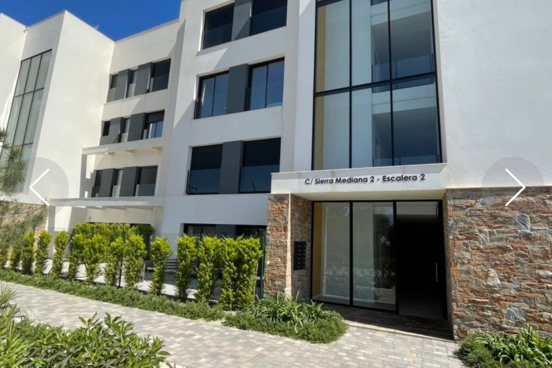 Resale - Apartment - Orihuela Costa - Las Colinas golf