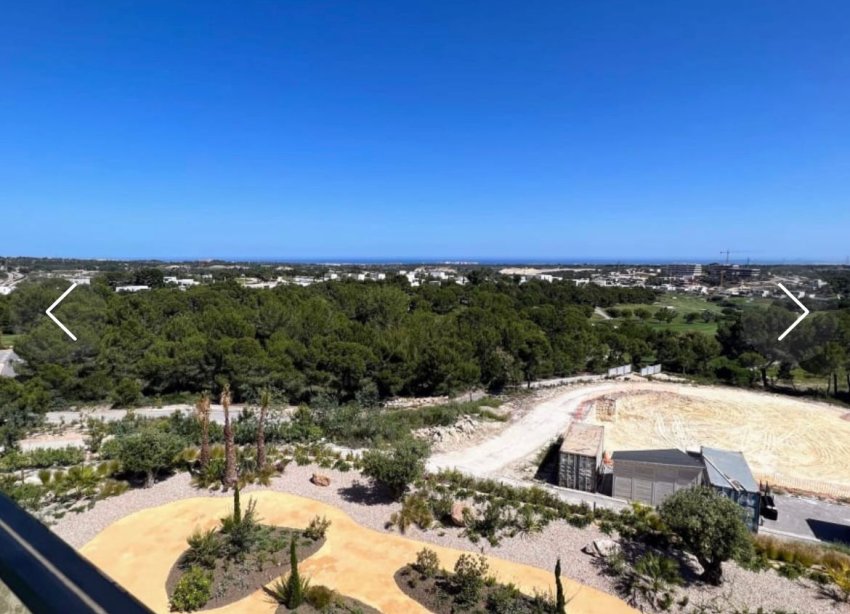 Resale - Apartment - Orihuela Costa - Las Colinas golf