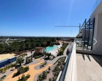 Resale - Apartment - Orihuela Costa - Las Colinas golf
