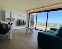Resale - Apartment - Orihuela Costa - Las Colinas golf