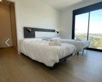 Resale - Apartment - Orihuela Costa - Las Colinas golf