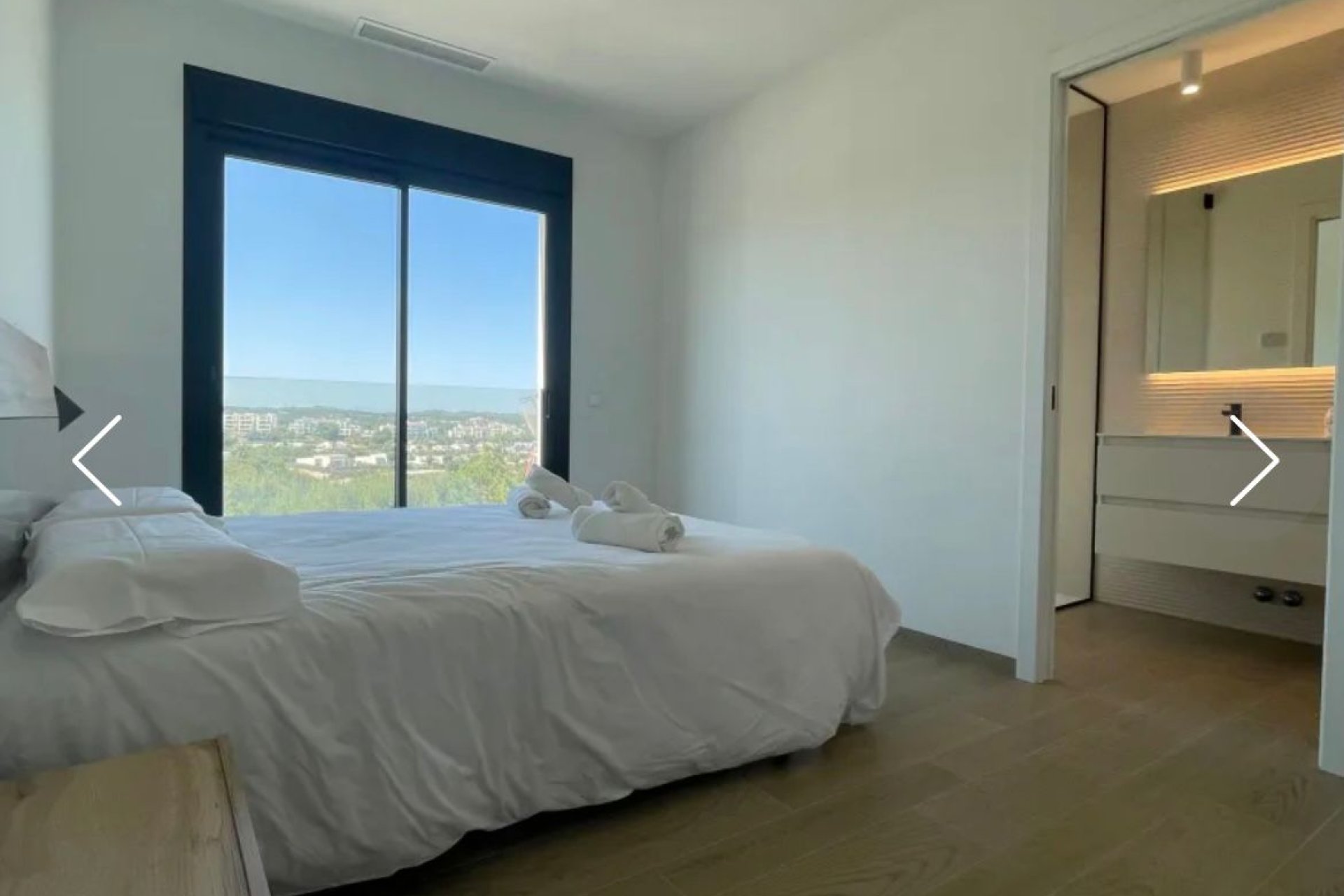 Resale - Apartment - Orihuela Costa - Las Colinas golf