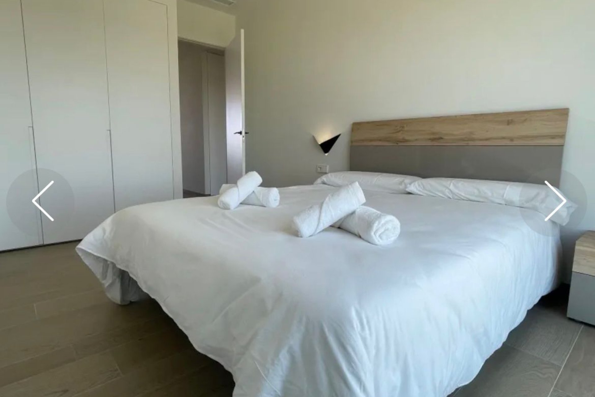 Resale - Apartment - Orihuela Costa - Las Colinas golf