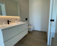 Resale - Apartment - Orihuela Costa - Las Colinas golf