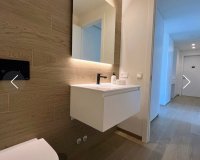 Resale - Apartment - Orihuela Costa - Las Colinas golf