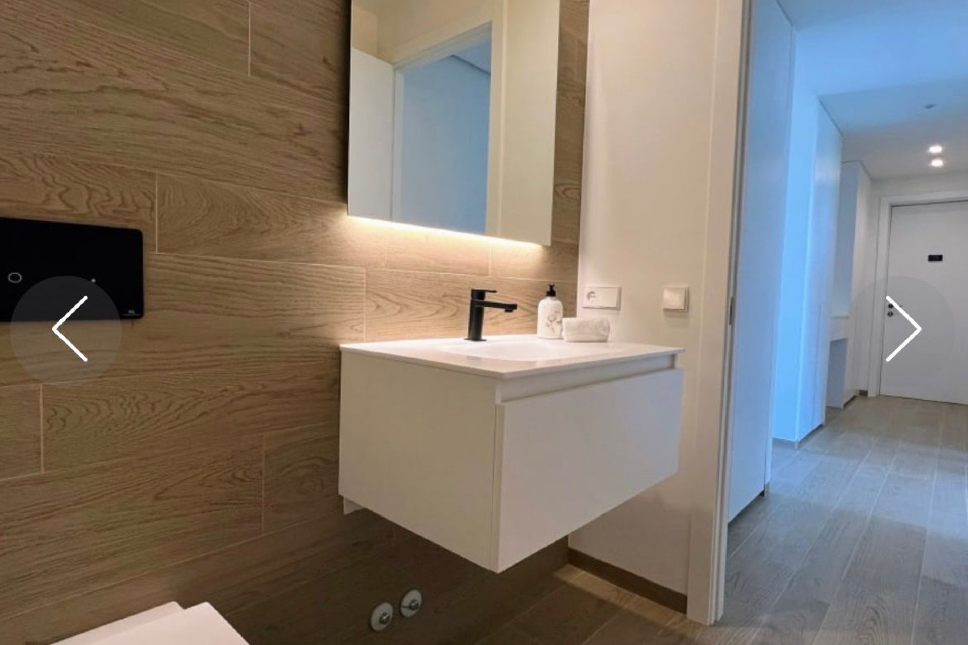 Resale - Apartment - Orihuela Costa - Las Colinas golf