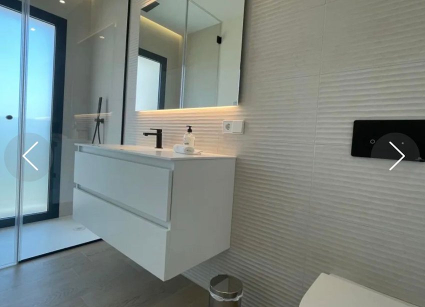 Resale - Apartment - Orihuela Costa - Las Colinas golf