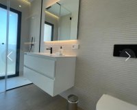 Resale - Apartment - Orihuela Costa - Las Colinas golf