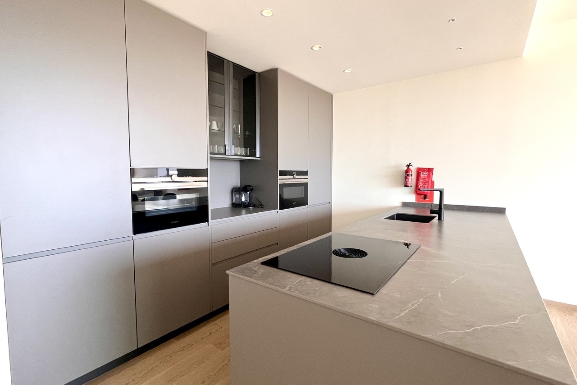 Resale - Apartment - Orihuela Costa - Las Colinas Golf