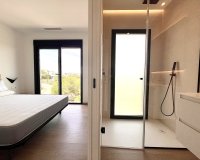 Resale - Apartment - Orihuela Costa - Las Colinas Golf