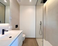 Resale - Apartment - Orihuela Costa - Las Colinas Golf