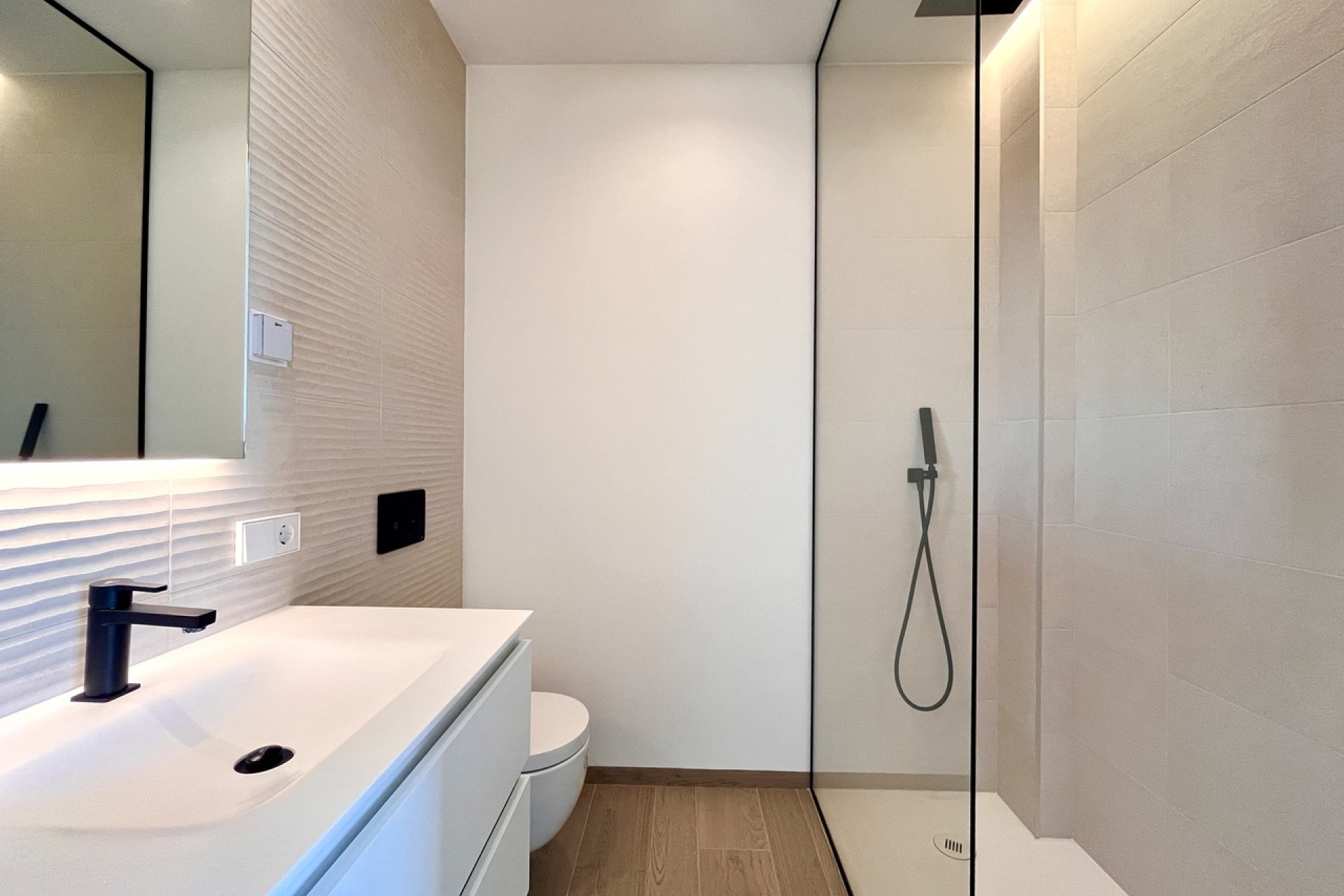 Resale - Apartment - Orihuela Costa - Las Colinas Golf
